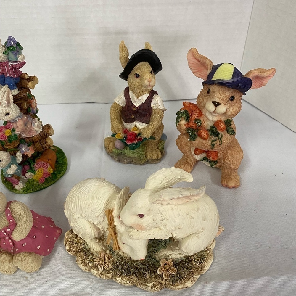 Assorted EasterDecor (DF) - Picture 6 of 8